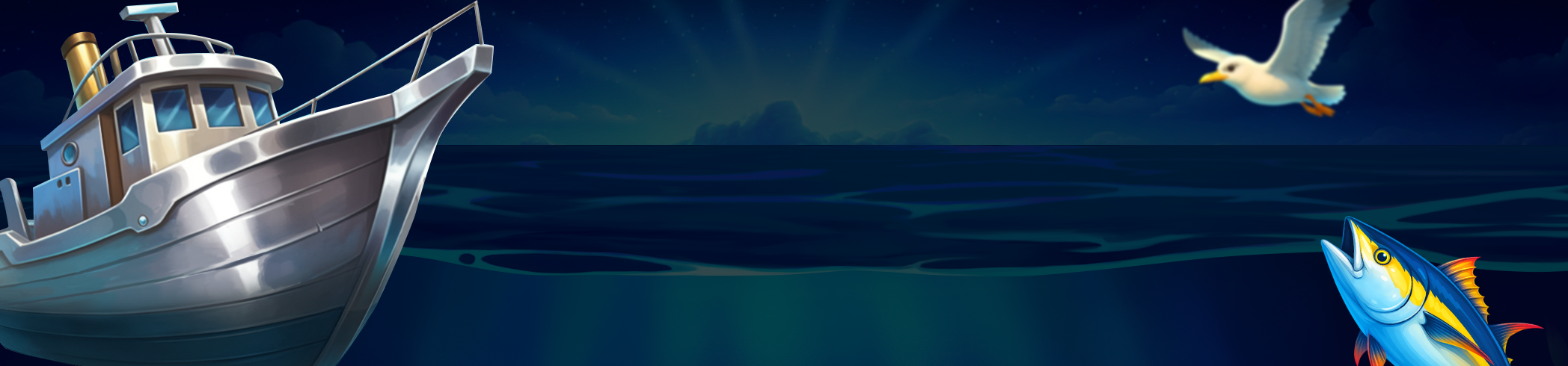 Gamdom banner